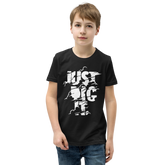 Just Dig It Tee